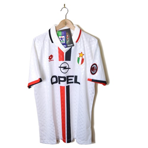Maglia calcio milan - maglia, ac