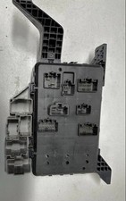 Scatola fusibili benzina Ford Mondeo Mk III 2005 4J1820218 ZIR5118