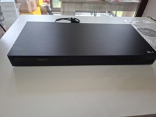 Lettore Blu-ray LG UBK90 UHD -