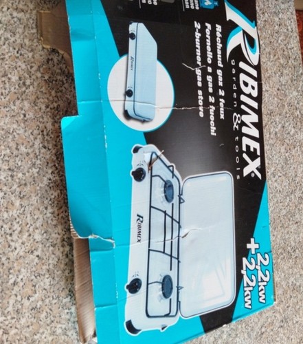 Ribimex fornello gas da - ribimex,