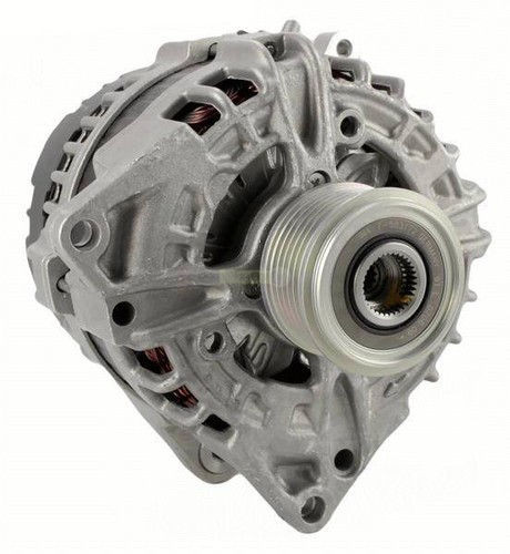 Alternatore 175a nuovo - alternatore,