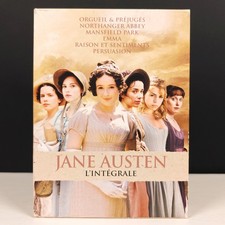 Jane Austen L'intégrale /
