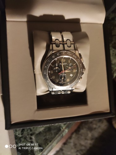 Très belle montre pequignet - montre,