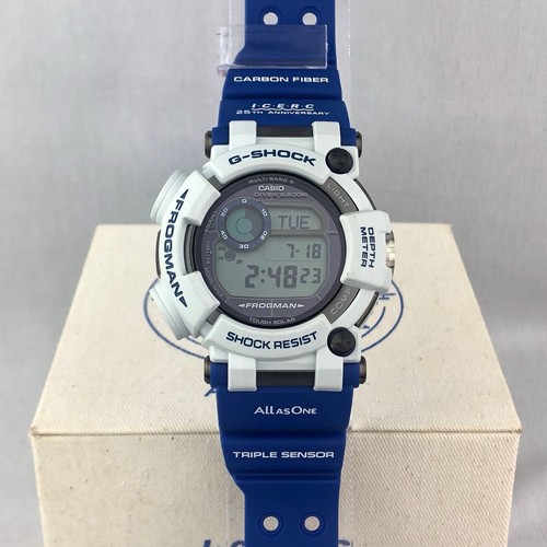 Casio shock love - g-shock, mare