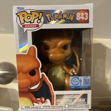 Pokémon center funko - pokémon,