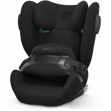  Seggiolino Auto Cybex Nero I