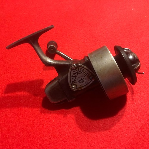 Ancien moulinet baby vamp - baby,