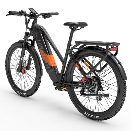 Bicicletta elettrica