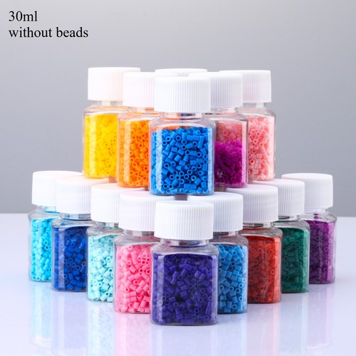 Pezzi bottiglie vuote 30ml - pezzi,