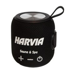 Harvia Sauna Bluetooth Speaker