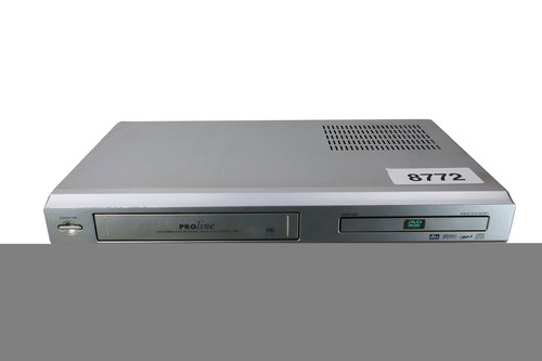 Proline dvcr120g - dvcr120g, |
