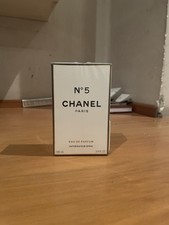 chanel n 5 100 ml Donna