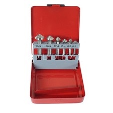 Kit 6pz frese svasatori per - 6pz,