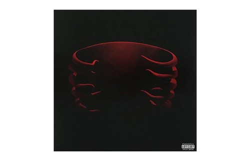 Tool undertow gatefold - ,