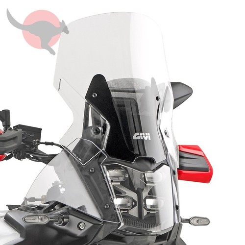 Cupolino parabrezza givi - [givi],