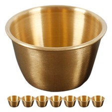  8 Pcs Bicchieri Per