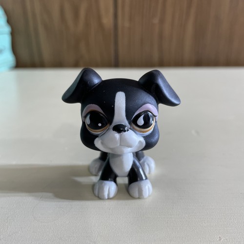 Littlest pet shop 826 boxer - littlest,