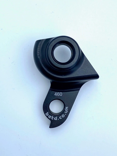 Gancio deragliatore 460 - , adatto