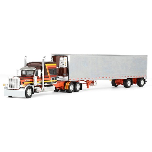 Dcp big rigs 4 - dcp, ii