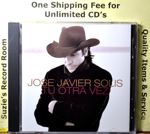 Joel javier solis - javier, otra
