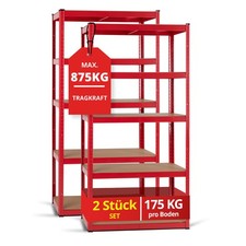 Scaffali mensola metallo - 2,