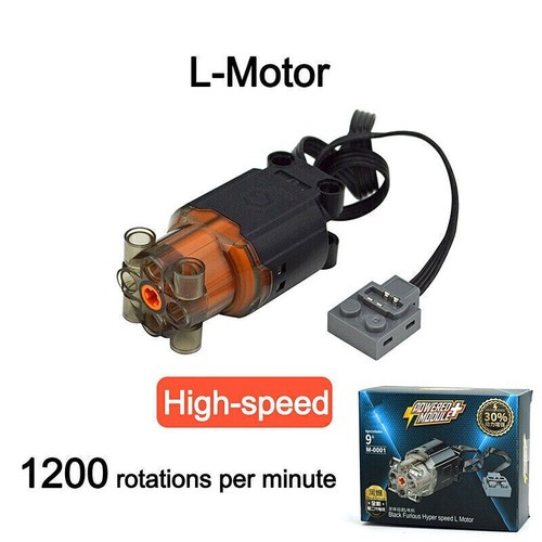 Technic ricambi per lego kit - per,