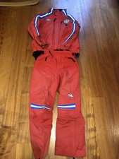 K 600 Maestri Di Sci Tuta Tg L