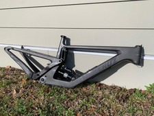 Telaio Santa Cruz Bronson v4.1
