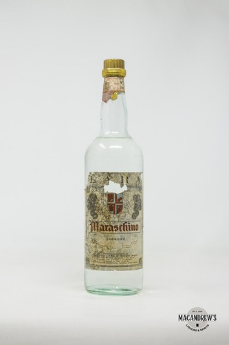 Maraschino lara - maraschino, 1l