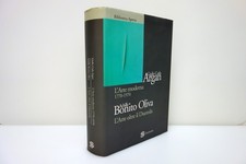Argan L'Arte Moderna 1770-1970 A. Bonito Oliva L'Arte Oltre il 2000 Sansoni 2003