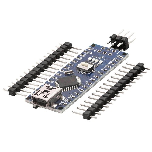 Scheda nano atmega328 - az-nano,