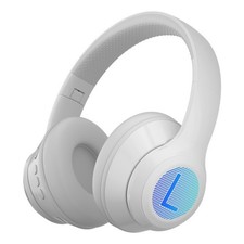 Cuffie Bluetooth 5.3 con