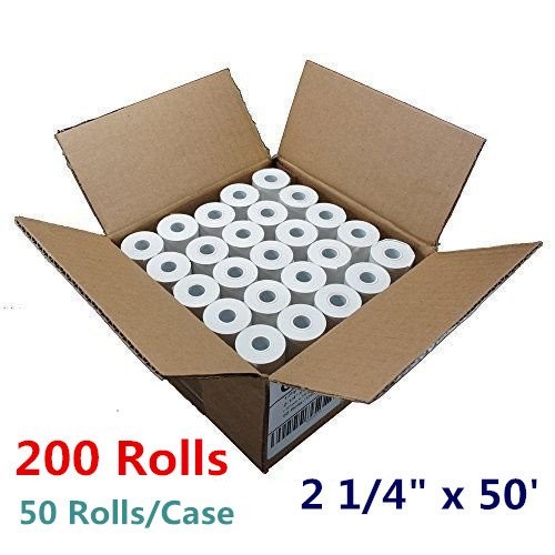 200 rotoli astuccio x - 200,