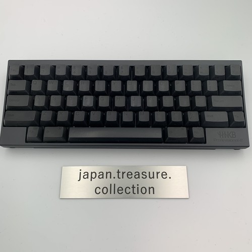 Tastiera hhkb professional - tastiera, 2