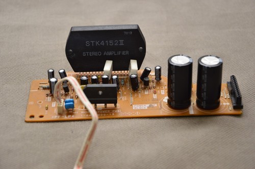 Sony hcd rx80 - hcd-rx80, hcd-rx