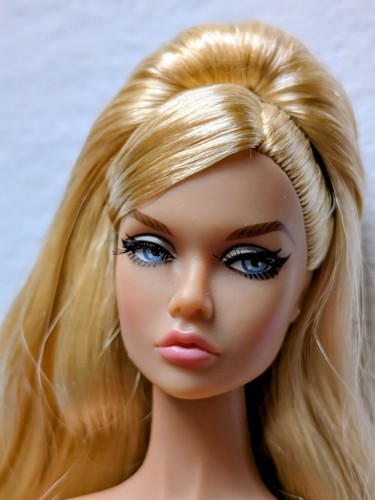 Fashion royalty integrity - royalty, toys