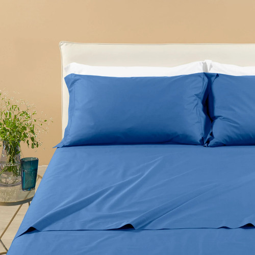 Completo lenzuola percalle - completo,