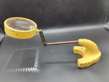 Lente ingrandimento antica, Vintage Lens