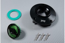 Tappo Serbatoio Benzina Verde