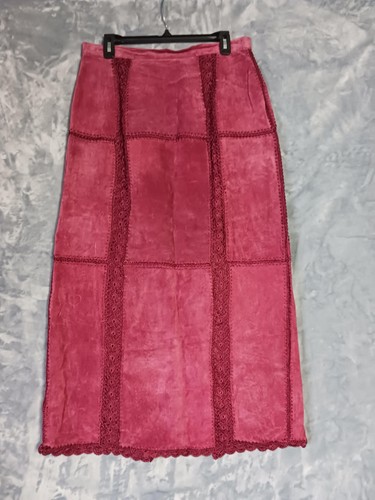 Gonna donna 14 rosa - donna, s