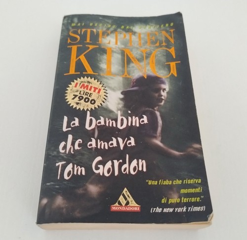 Stephen king bambina che - king,