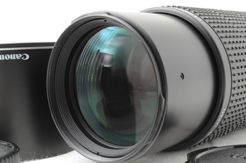 Quasi come nuovo canon - come, nuovo]