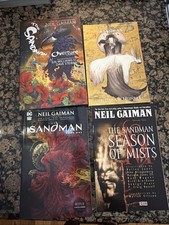 Neil Gaiman's Sandman lotto di