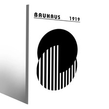 Tela artistica astratta