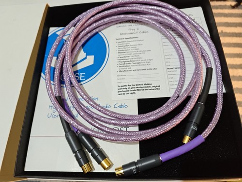Nordost frey - nordost, 2