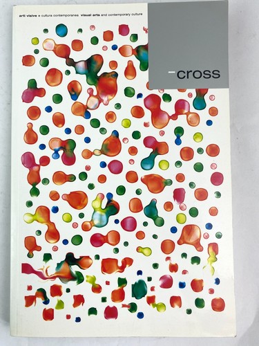 Cross second arti visive e - second.,