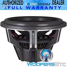 SOUNDSTREAM RESERVE RSW.154