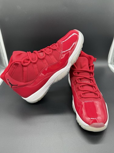 Nike air jordan retro win - jordan, 11