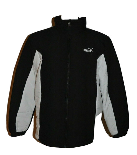 Puma giacca giubbotto - puma,