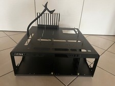 Bench Test DimasTech EasyXL con pulsante di accensione e cover frontale in gomma